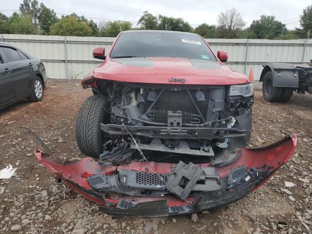 Photo 5 from auction – 2015 JEEP GRAND CHER with VIN 1C4RJFDJXFC683472
