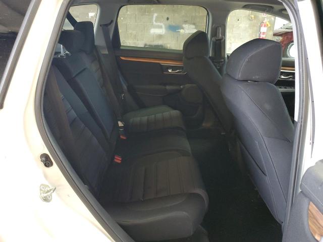 Photo 11 from auction – 2017 HONDA CR-V EX with VIN 2HKRW2H53HH640641