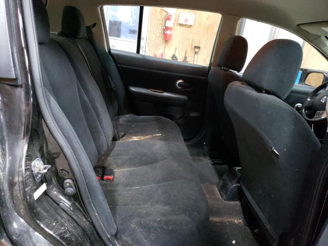 Photo 10 from auction – 2012 NISSAN VERSA S with VIN 3N1BC1CP2CL367295