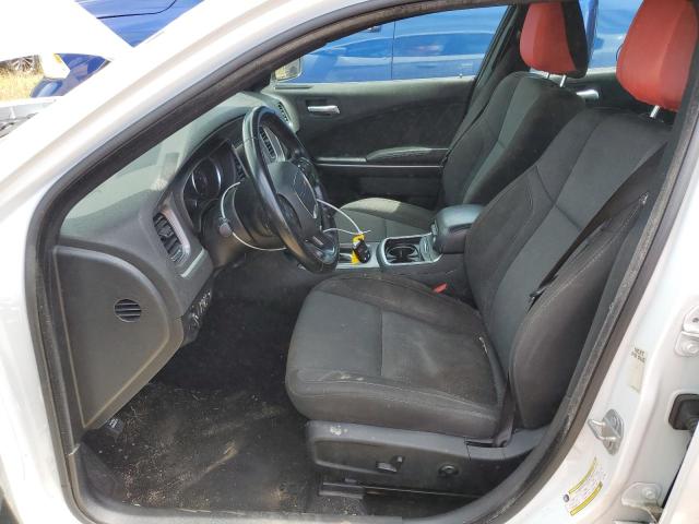 Photo 7 from auction – 2020 DODGE CHARGER SX with VIN 2C3CDXBG5LH117582