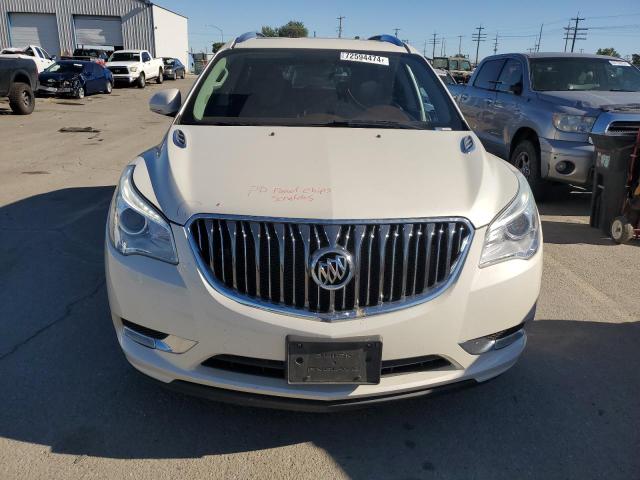 Photo 5 from auction – 2014 BUICK ENCLAVE with VIN 5GAKVBKD4EJ101809