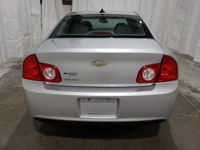 Photo 6 from auction – 2012 CHEVROLET MALIBU LS with VIN 1G1ZB5E0XCF325708