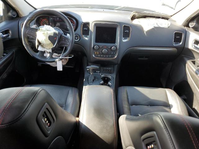 Photo 8 from auction – 2018 DODGE DURANGO GT with VIN 1C4RDJDG2JC456154