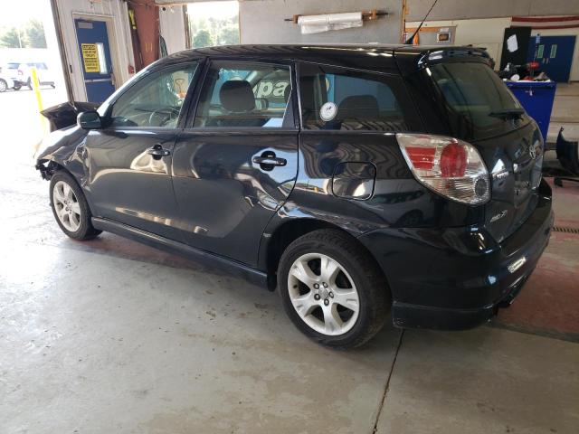Photo 2 from auction – 2005 TOYOTA COROLLA MA with VIN 2T1LR30E75C451228