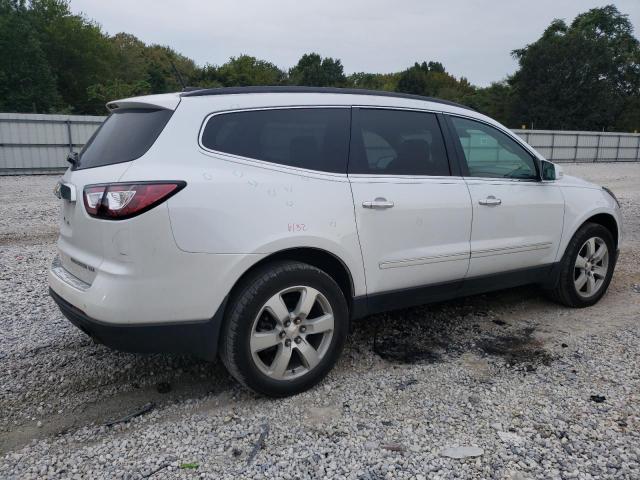 Photo 3 from auction – 2016 CHEVROLET TRAVERSE L with VIN 1GNKRJKD1GJ228878