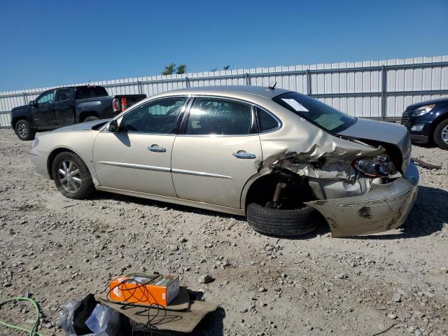 Photo 2 from auction – 2008 BUICK LACROSSE C with VIN 2G4WD582981139542