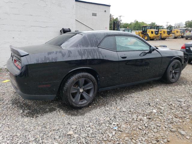 Photo 3 from auction – 2015 DODGE CHALLENGER with VIN 2C3CDZAG7FH798149