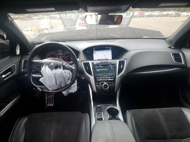 Photo 8 from auction – 2019 ACURA TLX TECHNO with VIN 19UUB2F64KA003548