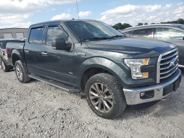 Photo 4 from auction – 2015 FORD F150 SUPER with VIN 1FTEW1EP2FKE74173