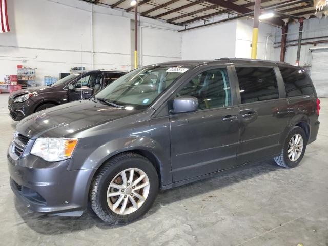DODGE GRAND CARA 2016 с VIN 2C4RDGCG9GR371171 - Фото с аукциона