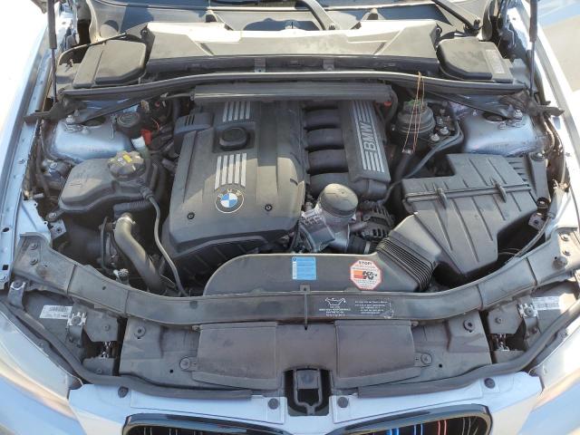 Photo 11 from auction – 2011 BMW 328 I SULE with VIN WBAPH5G54BNM73165