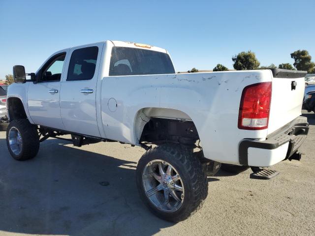Photo 2 from auction – 2007 GMC SIERRA C25 with VIN 1GTHC23697F504379