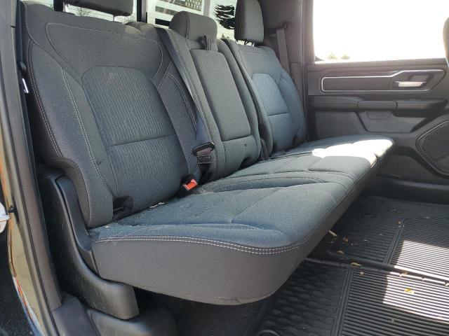 Zdjęcie 10 z aukcji – 2022 RAM 1500 BIG H z VIN 1C6SRFFT2NN404504