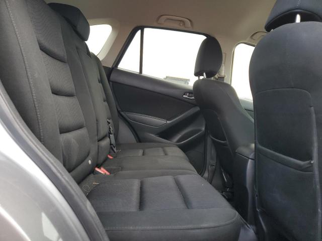 Photo 10 from auction – 2015 MAZDA CX-5 TOURI with VIN JM3KE4CY3F0469294