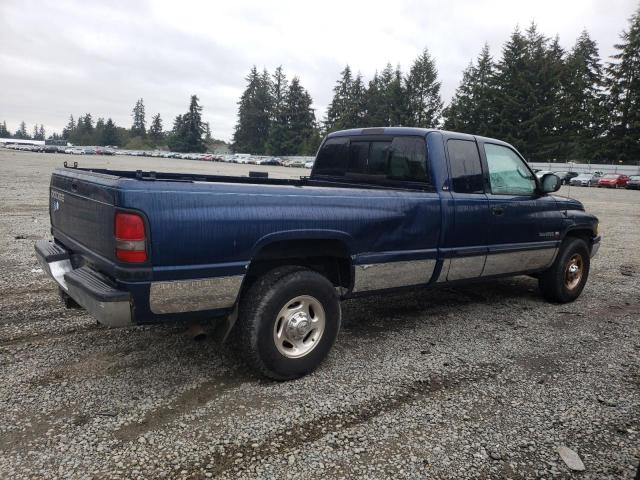 صورة رقم 3 من المزاد - 2001 DODGE RAM 2500 مع VIN 3B7KC23Z71G739689