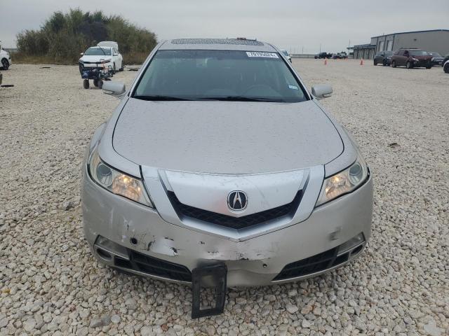 Photo 5 from auction – 2010 ACURA TL with VIN 19UUA9F5XAA007069
