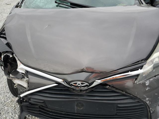 Photo 11 from auction – 2015 TOYOTA YARIS with VIN VNKKTUD31FA023390