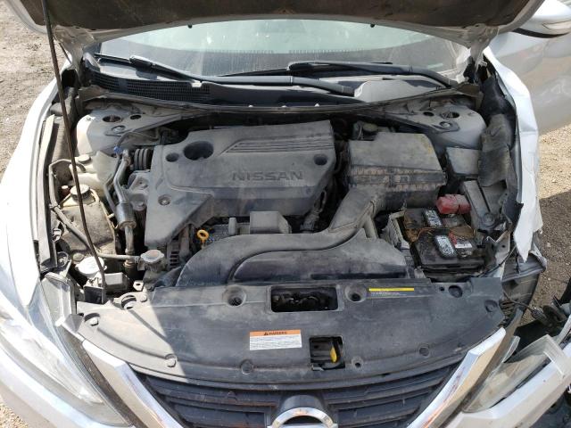 Photo 11 from auction – 2016 NISSAN ALTIMA 2.5 with VIN 1N4AL3AP4GC262854
