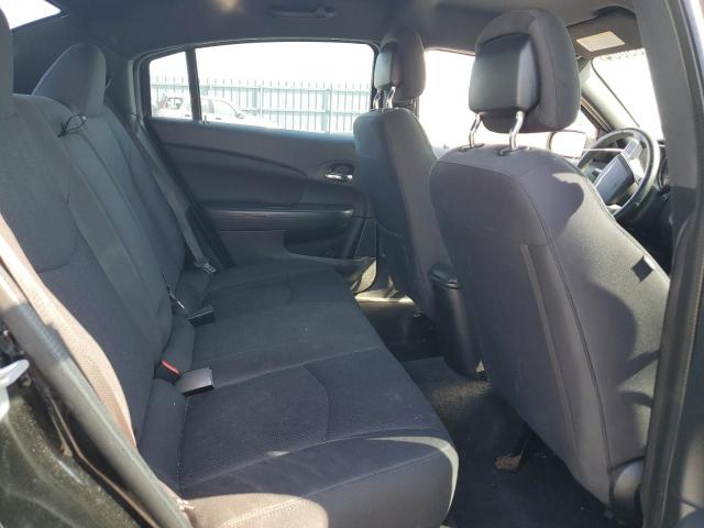 Photo 10 from auction – 2014 CHRYSLER 200 TOURIN with VIN 1C3CCBBB5EN101239