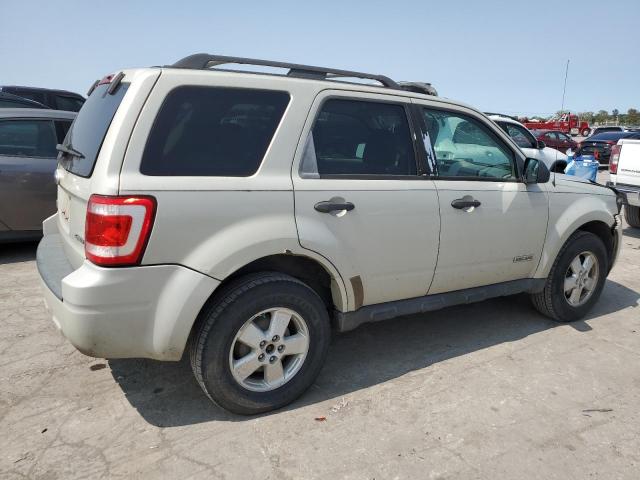 Photo 3 from auction – 2008 FORD ESCAPE XLT with VIN 1FMCU93Z78KA28955