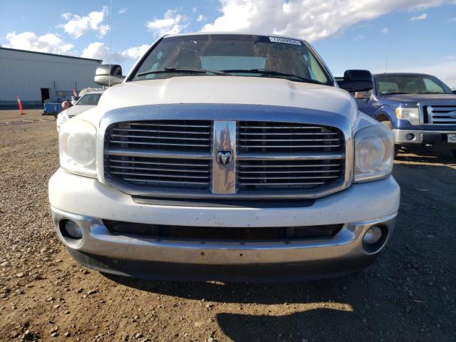 Photo 5 from auction – 2008 DODGE RAM 1500 S with VIN 1D7HU18298J220655