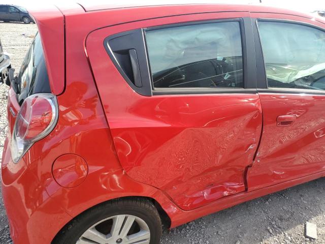 Photo 10 from auction – 2015 CHEVROLET SPARK 1LT with VIN KL8CD6S97FC809690