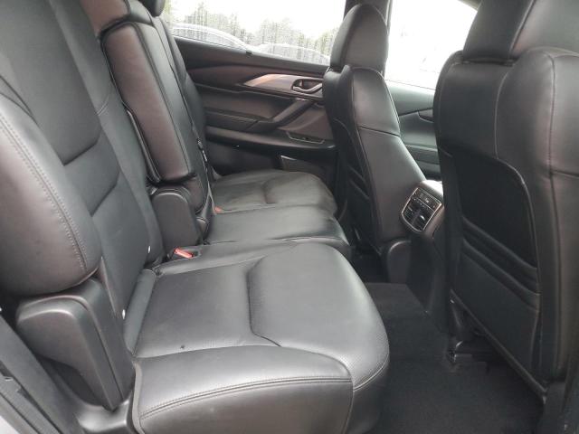 Photo 11 from auction – 2018 MAZDA CX-9 GRAND with VIN JM3TCADY0J0228647