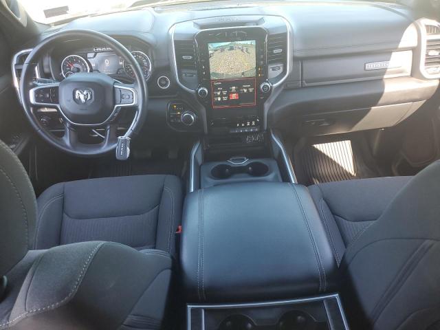 Photo 8 from auction – 2021 RAM 1500 BIG H with VIN 1C6SRFBTXMN698397