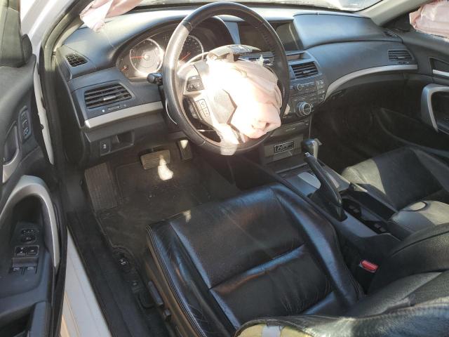 Photo 8 from auction – 2012 HONDA ACCORD EXL with VIN 1HGCS2B81CA800263