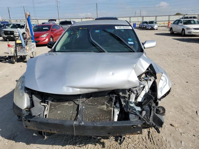 Photo 5 from auction – 2011 NISSAN ALTIMA BAS with VIN 1N4AL2AP6BC138703
