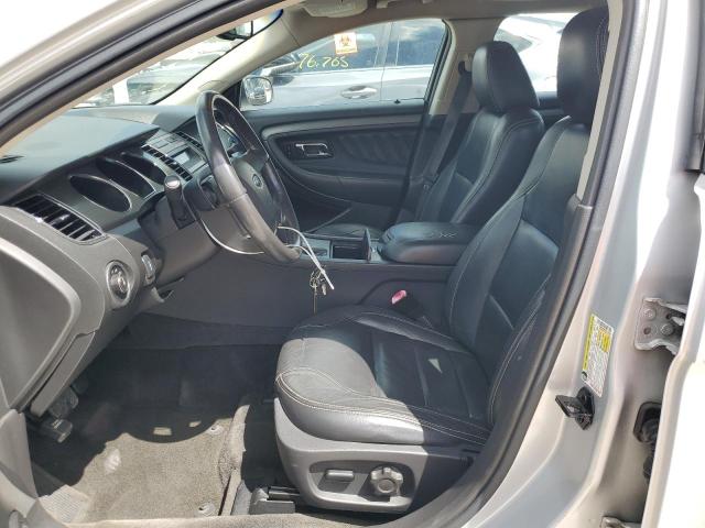 Photo 7 from auction – 2012 FORD TAURUS SEL with VIN 1FAHP2EW2CG114168