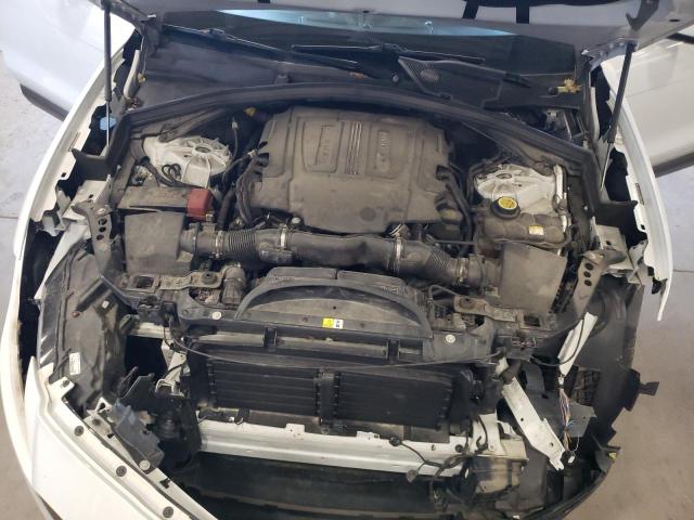 Foto 12 de la subasta – 2018 JAGUAR F-PACE PRE con VIN SADCK2EV7JA252724