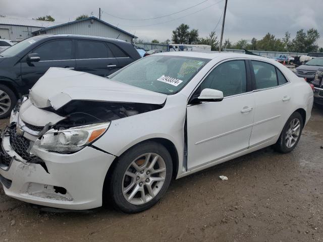 Photo 1 from auction – 2015 CHEVROLET MALIBU 1LT with VIN 1G11C5SL7FF142621