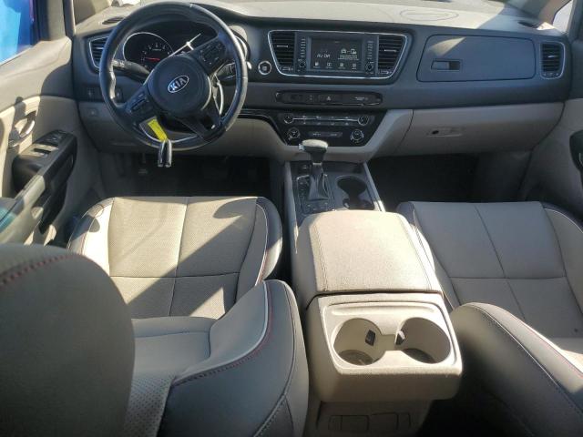 Photo 8 from auction – 2018 KIA SEDONA LX with VIN KNDMB5C10J6404539