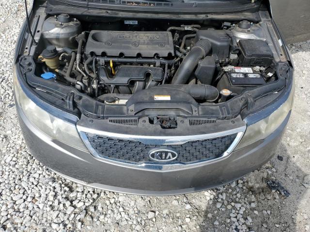 Photo 11 from auction – 2011 KIA FORTE EX with VIN KNAFU4A23B5892334