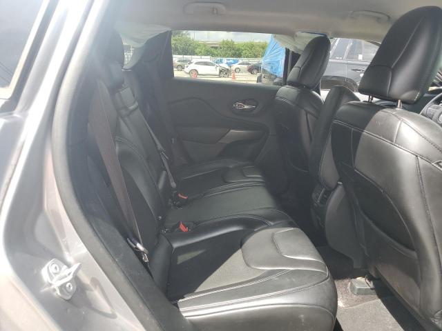 Photo 11 from auction – 2019 JEEP CHEROKEE L with VIN 1C4PJLLB2KD145644