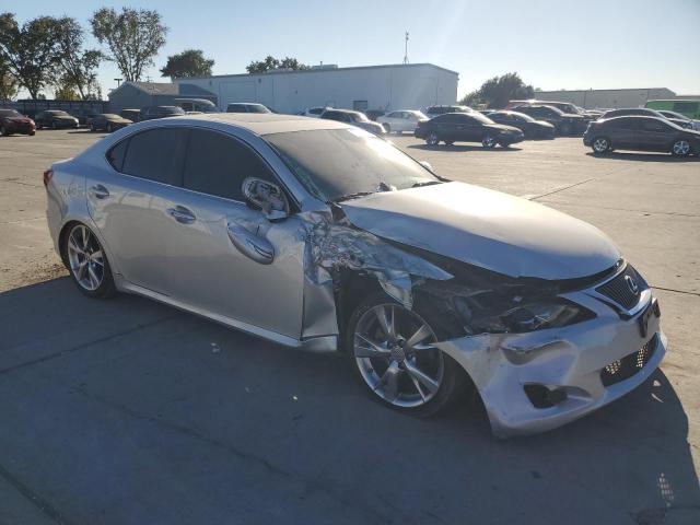 Photo 4 from auction – 2009 LEXUS IS 250 with VIN JTHBK262492086629