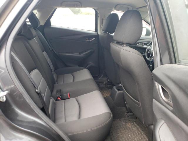 Photo 11 from auction – 2016 MAZDA CX-3 SPORT with VIN JM1DKFB7XG0135103