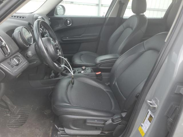 Zdjęcie 7 z aukcji – 2020 MINI COOPER COU z VIN WMZYW3C05L3L00344