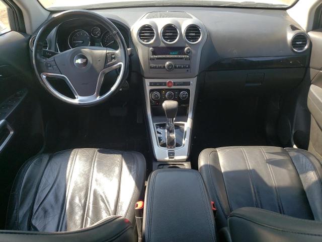 Photo 8 from auction – 2013 CHEVROLET CAPTIVA LT with VIN 3GNAL3EK0DS607397