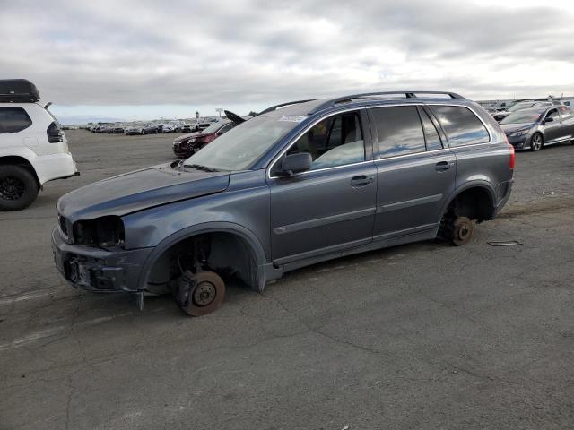 VOLVO XC90 2005 with VIN YV1CZ592851213505 - Photo from auction