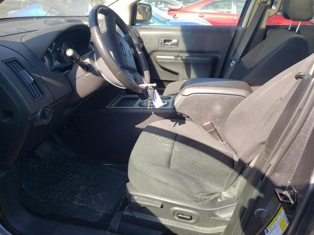 Photo 7 from auction – 2009 FORD EDGE SEL with VIN 2FMDK38C89BA64600