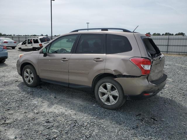 Photo 2 from auction – 2015 SUBARU FORESTER 2 with VIN JF2SJADC7FH435299
