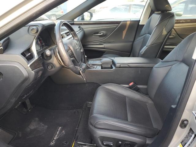 Photo 7 from auction – 2019 LEXUS ES 350 with VIN 58ABZ1B15KU038088