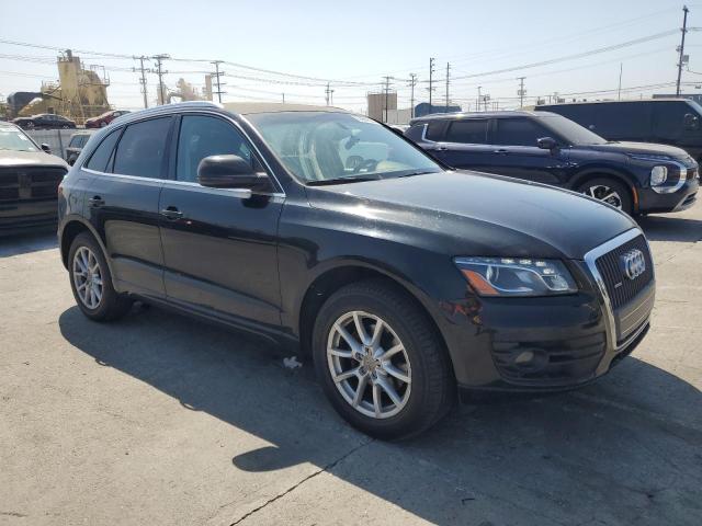 Photo 4 from auction – 2011 AUDI Q5 PREMIUM with VIN WA1LFAFP7BA103266