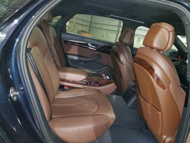 Photo 10 from auction – 2012 AUDI A8 L QUATT with VIN WAURVAFD5CN009967