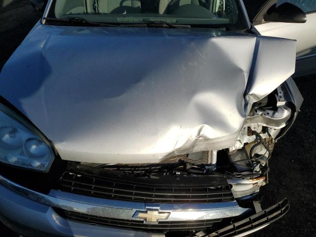 Photo 11 from auction – 2005 CHEVROLET MALIBU MAX with VIN 1G1ZT62895F214826