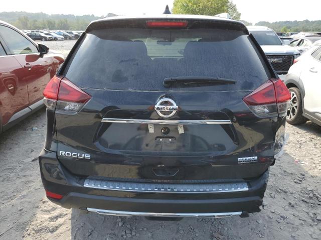 Photo 6 from auction – 2020 NISSAN ROGUE S with VIN 5N1AT2MT7LC721877