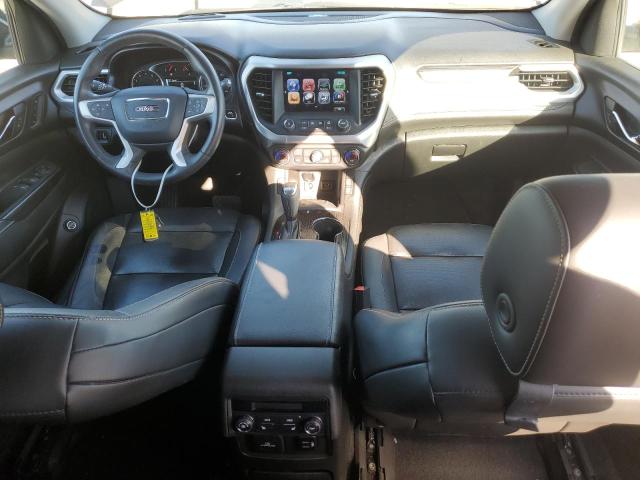 Photo 8 from auction – 2017 GMC ACADIA SLT with VIN 1GKKNWLS3HZ139321