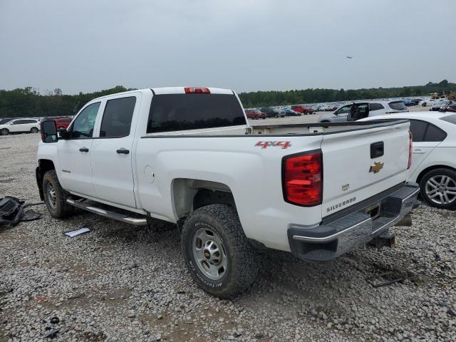 Photo 2 from auction – 2016 CHEVROLET SILVERADO with VIN 1GC1KUE84GF139477